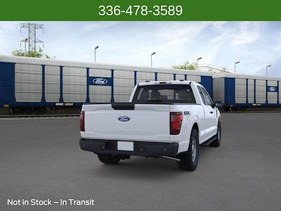 New 2026 Ford F-150 XL Super Cab for sale #J070X1L - photo 2