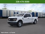 New 2026 Ford F-150 XL Super Cab for sale #J070X1L - photo 3