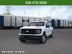 2026 Ford F-150 Super Cab 4WD Pickup for sale #J071X1L - photo 4