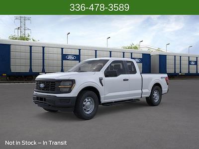 New 2026 Ford F-150 XL Super Cab for sale #J072X1L - photo 1