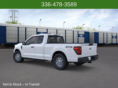 New 2026 Ford F-150 XL Super Cab for sale #J072X1L - photo 2