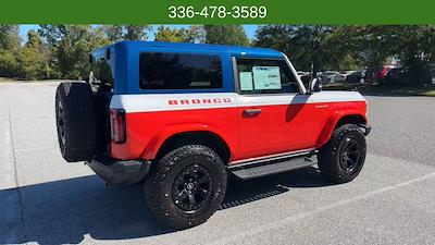 2025 Ford Bronco 4WD SUV for sale #T26889 - photo 2