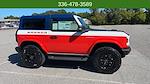 2025 Ford Bronco 4WD SUV for sale #T26889 - photo 10
