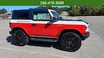2025 Ford Bronco 4WD SUV for sale #T26889 - photo 11