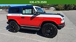 2025 Ford Bronco 4WD SUV for sale #T26889 - photo 12