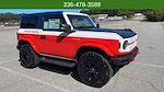 2025 Ford Bronco 4WD SUV for sale #T26889 - photo 13