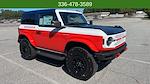 2025 Ford Bronco 4WD SUV for sale #T26889 - photo 14