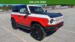 2025 Ford Bronco 4WD SUV for sale #T26889 - photo 15