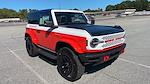 2025 Ford Bronco 4WD SUV for sale #T26889 - photo 16