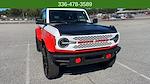 2025 Ford Bronco 4WD SUV for sale #T26889 - photo 18