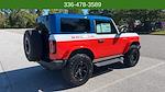 2025 Ford Bronco 4WD SUV for sale #T26889 - photo 5