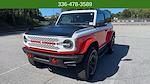 2025 Ford Bronco 4WD SUV for sale #T26889 - photo 24