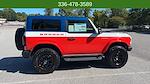 2025 Ford Bronco 4WD SUV for sale #T26889 - photo 8