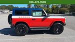 2025 Ford Bronco 4WD SUV for sale #T26889 - photo 3