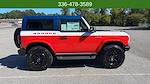 2025 Ford Bronco 4WD SUV for sale #T26889 - photo 4