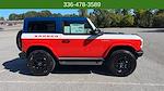 2025 Ford Bronco 4WD SUV for sale #T26889 - photo 9