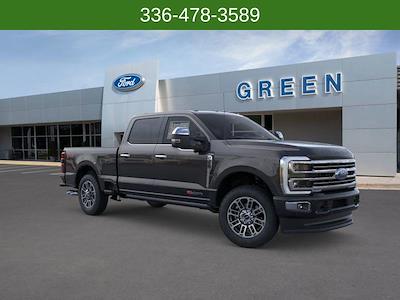 2026 Ford F-350 Crew Cab SRW 4WD Pickup for sale #T27225 - photo 1