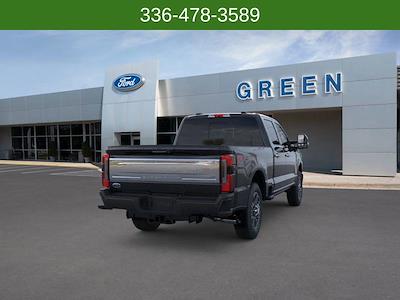 New 2026 Ford F-350 Platinum Crew Cab for sale #T27225 - photo 2