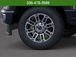 2026 Ford F-350 Crew Cab SRW 4WD Pickup for sale #T27225 - photo 19