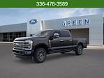 2026 Ford F-350 Crew Cab SRW 4WD Pickup for sale #T27225 - photo 3