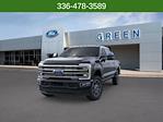 2026 Ford F-350 Crew Cab SRW 4WD Pickup for sale #T27225 - photo 4