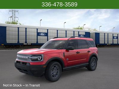 2025 Ford Bronco Sport 4WD SUV for sale #J128R9B - photo 1