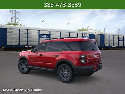 2025 Ford Bronco Sport 4WD SUV for sale #J128R9B - photo 2