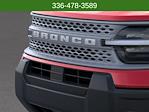 2025 Ford Bronco Sport 4WD SUV for sale #T27184 - photo 17