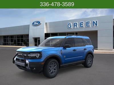 2025 Ford Bronco Sport 4WD SUV for sale #J129R9B - photo 1