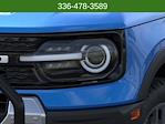 2025 Ford Bronco Sport 4WD SUV for sale #J129R9B - photo 18