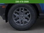 2025 Ford Bronco Sport 4WD SUV for sale #J129R9B - photo 19