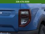 2025 Ford Bronco Sport 4WD SUV for sale #J129R9B - photo 21