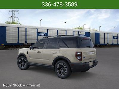 New 2025 Ford Bronco Sport Outer Banks for sale #J130R9C - photo 2