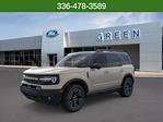 2025 Ford Bronco Sport 4WD SUV for sale #J130R9C - photo 1