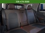 2025 Ford Bronco Sport 4WD SUV for sale #J130R9C - photo 11