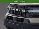 2025 Ford Bronco Sport 4WD SUV for sale #J130R9C - photo 17