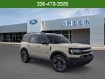 2025 Ford Bronco Sport 4WD SUV for sale #J130R9C - photo 7