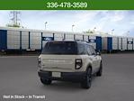 2025 Ford Bronco Sport 4WD SUV for sale #J130R9C - photo 8