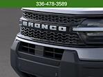 2025 Ford Bronco Sport 4WD SUV for sale #J131R9C - photo 17