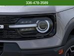 2025 Ford Bronco Sport 4WD SUV for sale #J131R9C - photo 18