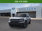 2025 Ford Bronco Sport 4WD SUV for sale #J131R9C - photo 1