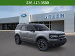 2025 Ford Bronco Sport 4WD SUV for sale #J131R9C - photo 7