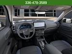 2025 Ford Bronco Sport 4WD SUV for sale #J131R9C - photo 9