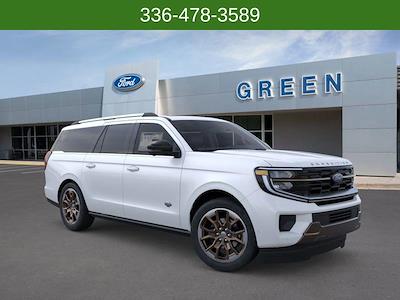 2026 Ford Expedition MAX 4WD SUV for sale #J133K1P - photo 1