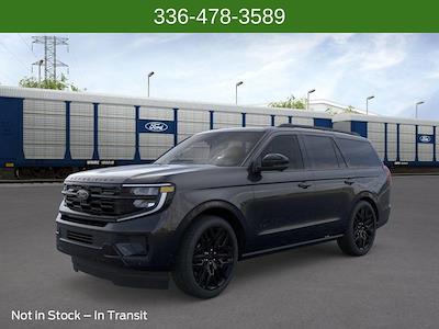 New 2026 Ford Expedition Platinum for sale #J134U1M - photo 1