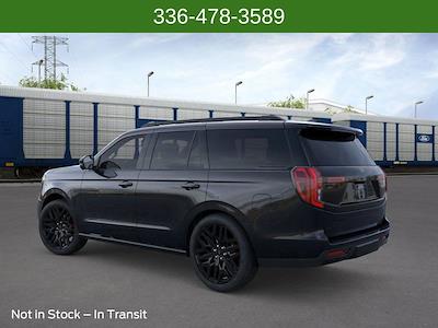 New 2026 Ford Expedition Platinum for sale #J134U1M - photo 2