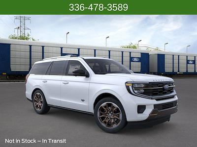 New 2026 Ford Expedition - photo 1