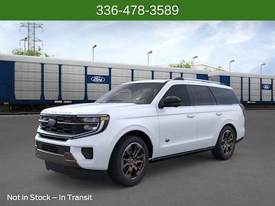 New 2026 Ford Expedition - photo 1