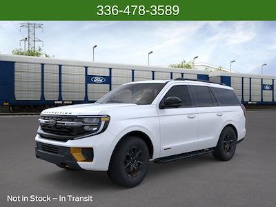 New 2026 Ford Expedition - photo 1