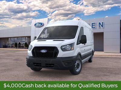 2026 Ford Transit 250 Medium Roof RWD Cargo Van for sale #T27212 - photo 1